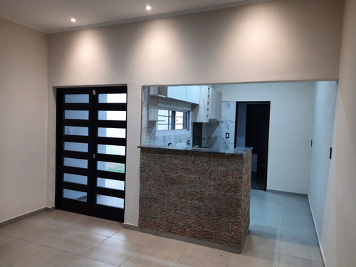 Imagen 6 de 13 de Venta Casa 2 Dormitorios A Estrenar