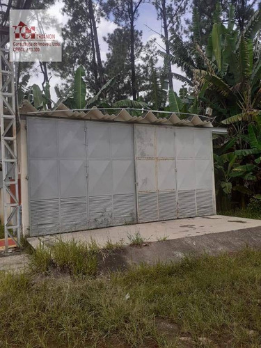 Imagem 5 de 30 de Galpão, 3300 M² - Venda Por R$ 25.000.000,01 Ou Aluguel Por R$ 120.000,00/mês - Jardim Jaraguá - São Paulo/sp - Ga0058