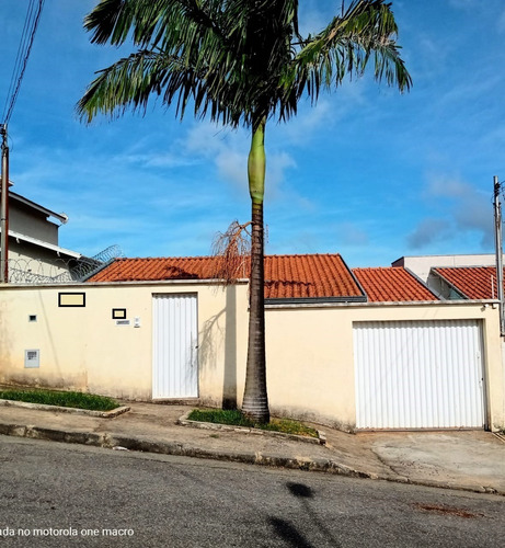 Imagem 1 de 19 de Casa - Ca00118 - 69801455