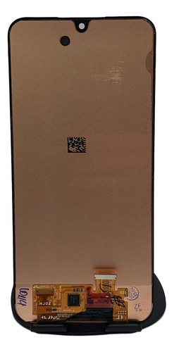 Pantalla Samsung A16, Sin Marco, 100% Original Sin Color
