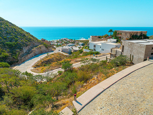 Pedregal De Cabo San Lucas, Lot 32 Block 36