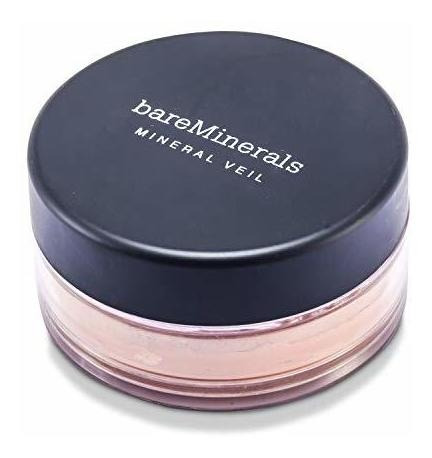 Maquillaje En Polvo - Bare Minerals Mineral Veil En Polvo Te