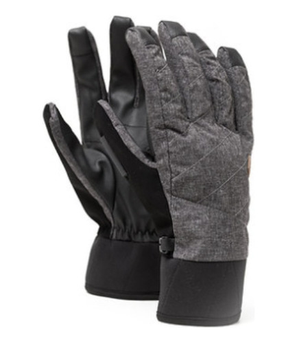 Guantes Ski Nieve Unisex Ombak Jaco Waterproof Tactil