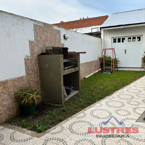 Departamento En Alq. Temporario En Santa Teresita, Costa Atlántica, Buenos Aires