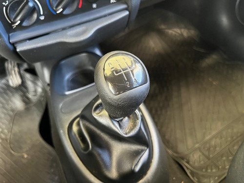 Renault Kangoo 1.6 Furgon Ph3 Confort 1plc