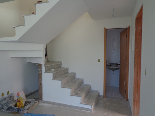 Casa Para Venda, 4 Dormitórios, Recreio - Rio Das Ostras - 614