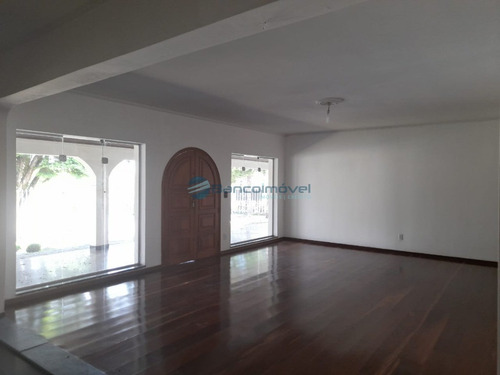 Casa Para Locação Em Campinas - Ca03014 - 69284354