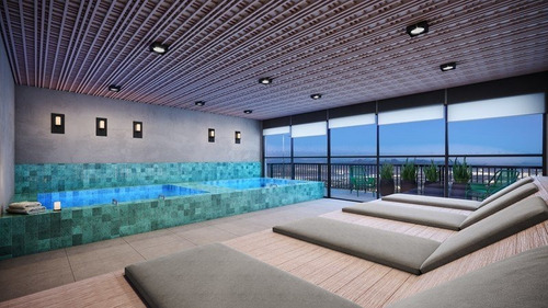 Imagem 6 de 15 de Studio Residencial Para Venda, Vila Madalena, São Paulo - St6774. - St6774-inc