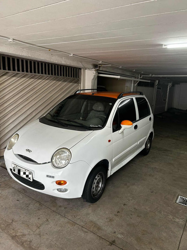 Chery Chery QQ 1.1 16v 5p