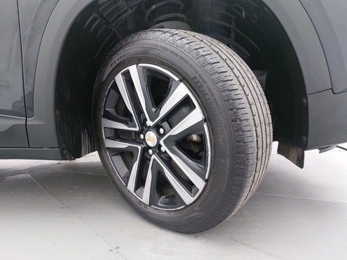 Chevrolet Tracker 1.0 TURBO FLEX LT AUTOMÁTICO