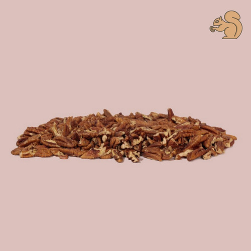 Nuez Pedazo Grande De Sonora - 1 Kg