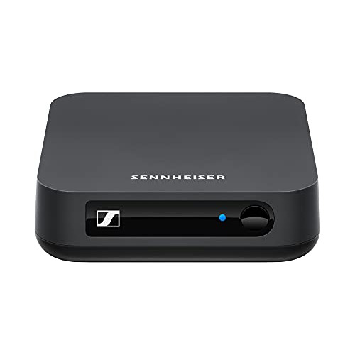 Sennheiser Consumidor Audio Bt T100 Bluetooth Audio Gj6gn