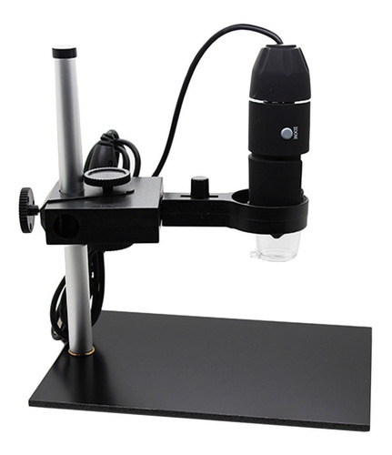 Microscopio Digital Lupa 1000x Usb Amplificador