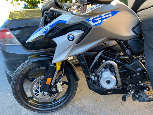 Bmw Gs310