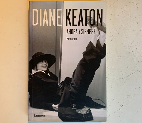 Ahora Y Siempre Diane Keaton 