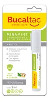 Comprar Desodorante Bucal En Spray Bucal Tac Minamint Aliento Fresco