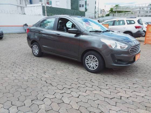 Ford Ka 1.5 Ti-vct Flex Se Manual