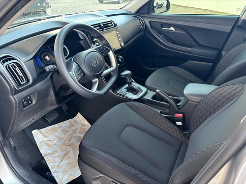 Hyundai Creta 1.0 TGDI FLEX LIMITED AUTOMÁTICO
