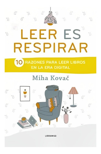 Leer Es Respirar /604