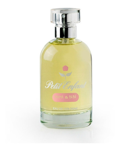 Perfume Petit Enfant Mama Y Bebe Colonia 100 Ml