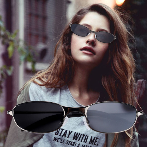 Gafas De Sol Retrovisoras Antirastreo, Gafas Con Espejo Para