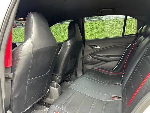Chevrolet Onix 1.0T Rs Mt