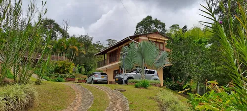 Casa Campestre Dagua