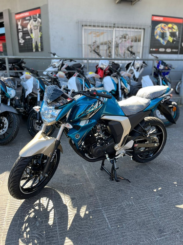 Yamaha Fz S D Entrega Ya Marelli Sports