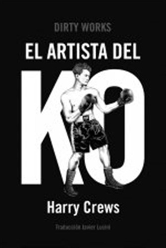 Artista Del K O,el - Crews,harry