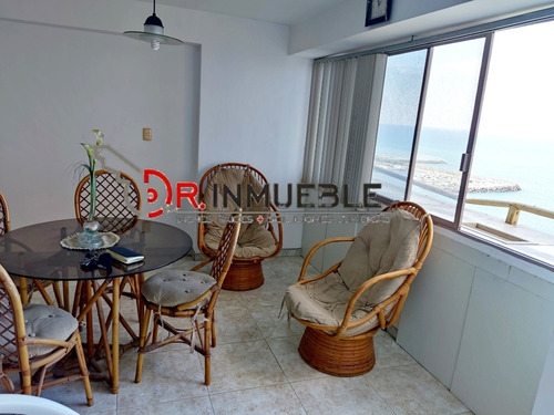 Imagen 7 de 15 de Apartamento De 92mts. 2 Habitaciones,2baños,hermosa Vista Y