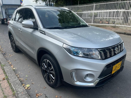Suzuki Vitara All-grip At 4x4 Automatico