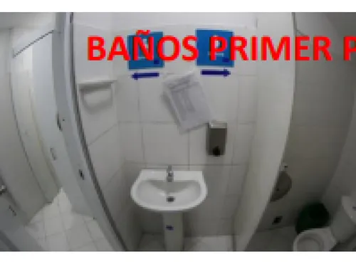 Edificio De Oficinas En El 12 De Octubre Para Arriendo