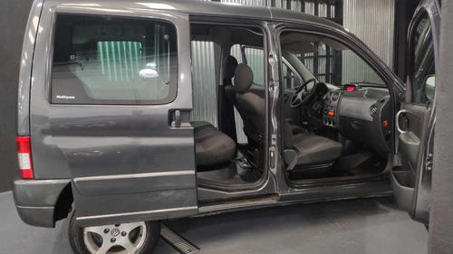 Citroën Berlingo 1.6 Sx Pack Hdi 92cv Am53 2013 Muy Buena !!