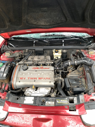 Alfa Romeo 146 1.8 Ts