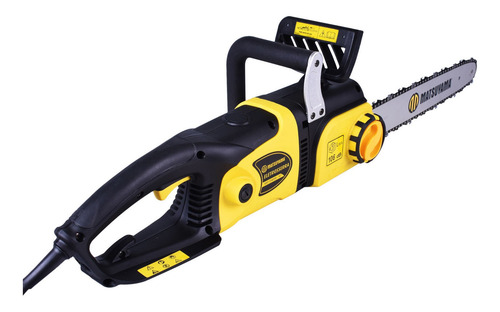 Eletrosserra Com Sabre De 16 2400w 292281 Matsuyama 220v