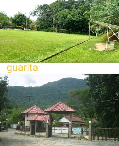 Casa De Condomínio À Venda Na Estrada Da Caneca Fina, Centro, Guapimirim - Rj - Liv-12389