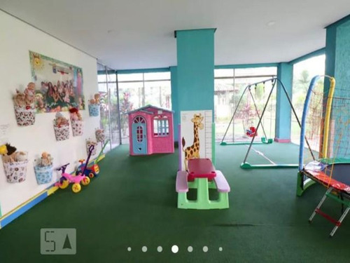 Imagem 16 de 17 de Vila Do Pan, 2 Suites, Com Total Lazer, Porteira Fechada - Ap02848 - 69677530