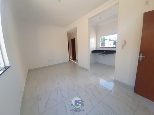 Imagem 8 de 13 de Apartamento No Bairro Cidade Verde . - 786-1