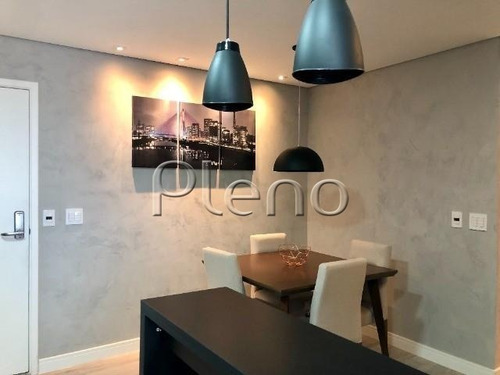 Imagem 6 de 13 de Loft À Venda Em Vila Lídia - Lo029786