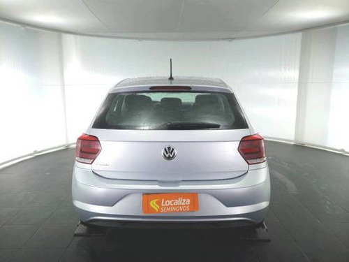 Imagem 3 de 9 de Volkswagen Polo 1.0 Mpi Total Flex Manual