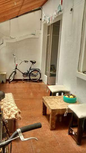 Departamento 1d 1b En Venta P.bustamante / Metro Baquedano