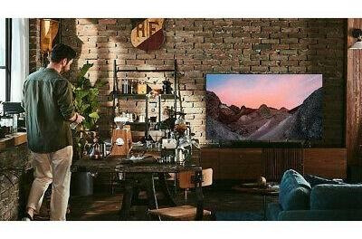 Imagen 12 de 12 de Samsung Un55tu7000 55 4k Ultra Hd Smart Led Tv (modelo -740