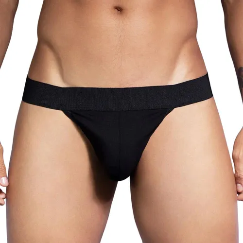 Slip Cavado Lencer a Masculina Cuotas sin inter s