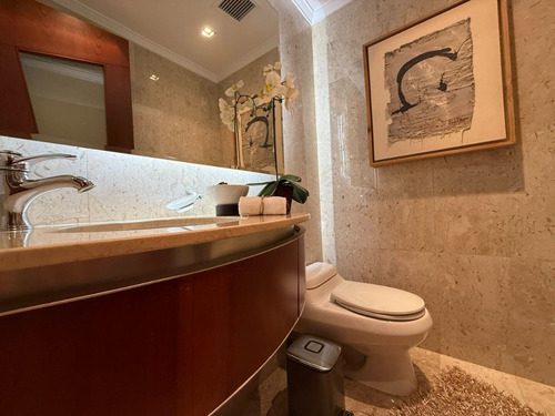 Se Vende Apartamento En Terrazas Del Country Guataparo Valencia