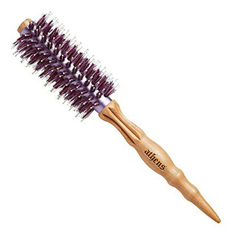 Cepillos Para Cabello - Athens Goddess Hair Roll Brush #0 (m