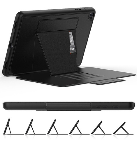 Estuche Para Tablet Samsung A 10.1, Modelo T510,t515