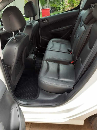 Peugeot 308 1.6 Sport Thp 163cv 2013