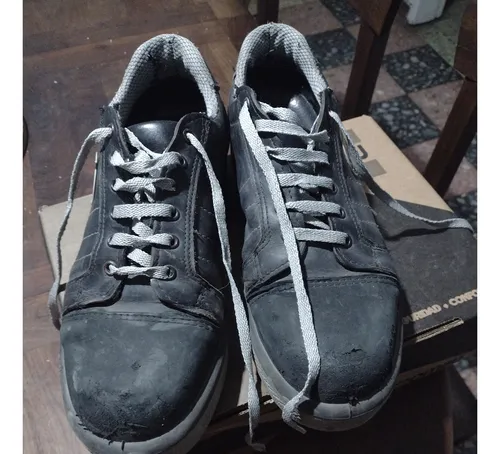 Zapatos Ombu Usados 43 MercadoLibre