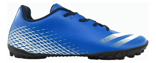 Botines De Futbol 5 Unisex Cesped Sintetico Adulto Niño Niña