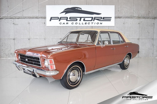 Chevrolet Opala Comodoro